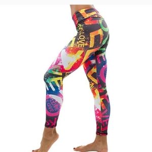 Leggings for @weaverml
